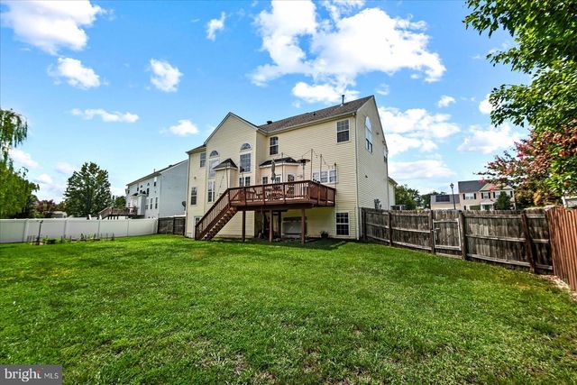 40 FIFE ST, Stafford, VA 22554