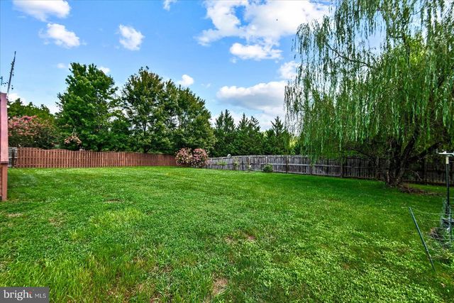 40 FIFE ST, Stafford, VA 22554