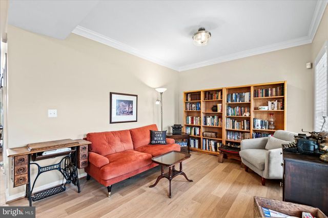 40 FIFE ST, Stafford, VA 22554