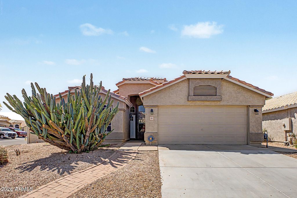1811 W WINCHESTER Way, Chandler, AZ 85286 — photo 2