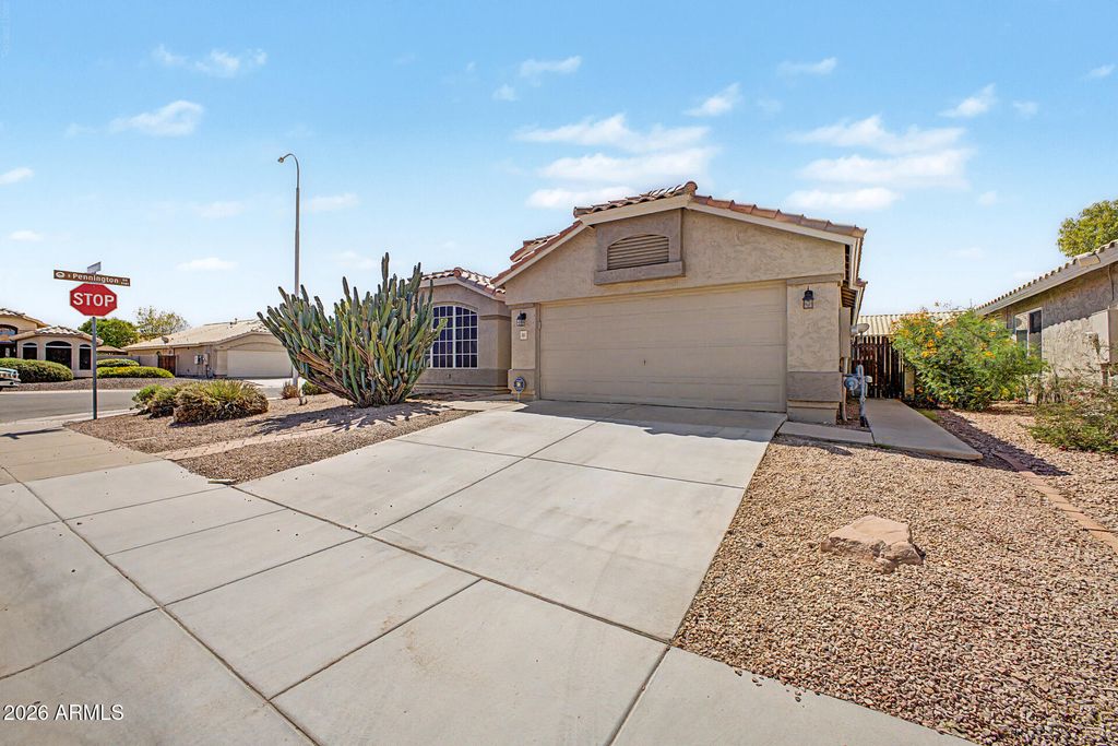 1811 W WINCHESTER Way, Chandler, AZ 85286 — photo 4