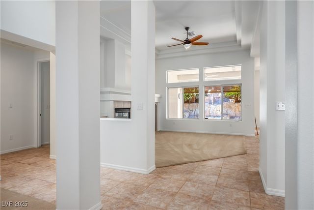 2601 Settlers Bay Lane, Las Vegas, NV 89134