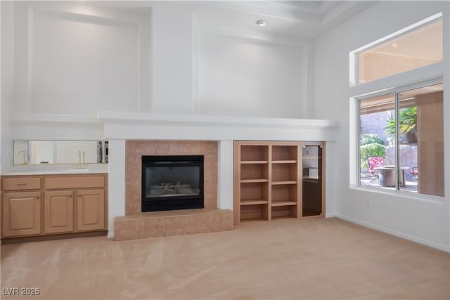 2601 Settlers Bay Lane, Las Vegas, NV 89134