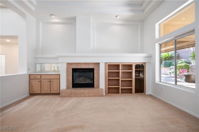 2601 Settlers Bay Lane, Las Vegas, NV 89134