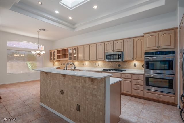 2601 Settlers Bay Lane, Las Vegas, NV 89134