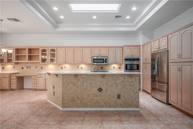 2601 Settlers Bay Lane, Las Vegas, NV 89134