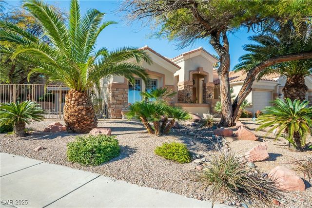 2601 Settlers Bay Lane, Las Vegas, NV 89134