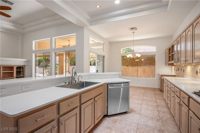 2601 Settlers Bay Lane, Las Vegas, NV 89134