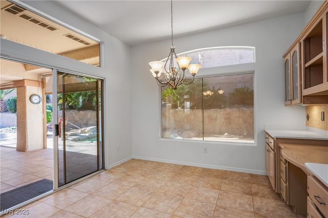 2601 Settlers Bay Lane, Las Vegas, NV 89134