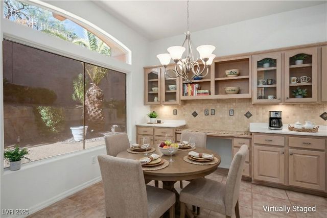 2601 Settlers Bay Lane, Las Vegas, NV 89134