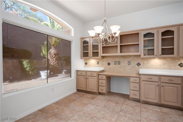 2601 Settlers Bay Lane, Las Vegas, NV 89134