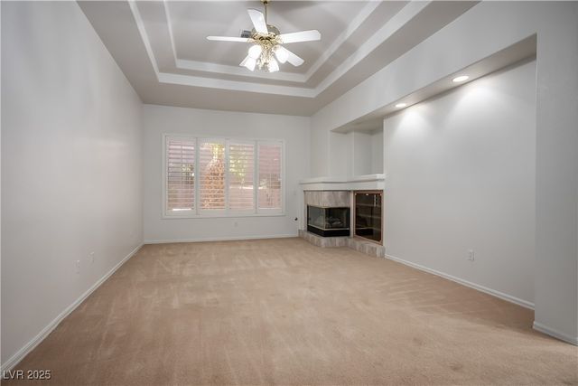 2601 Settlers Bay Lane, Las Vegas, NV 89134