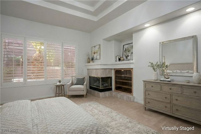 2601 Settlers Bay Lane, Las Vegas, NV 89134