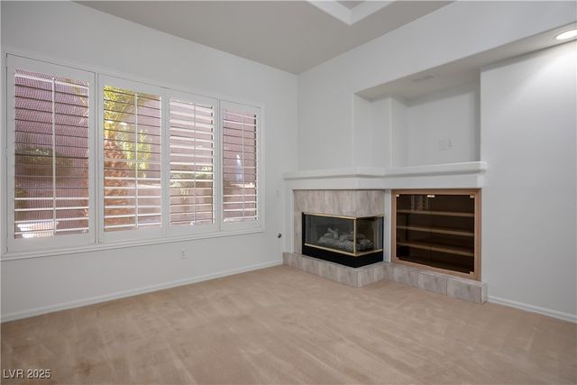 2601 Settlers Bay Lane, Las Vegas, NV 89134