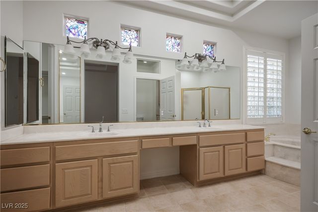 2601 Settlers Bay Lane, Las Vegas, NV 89134