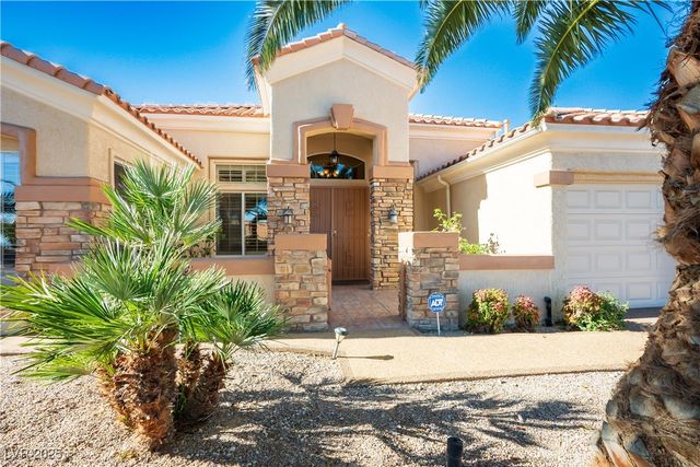 2601 Settlers Bay Lane, Las Vegas, NV 89134