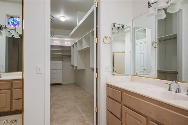 2601 Settlers Bay Lane, Las Vegas, NV 89134