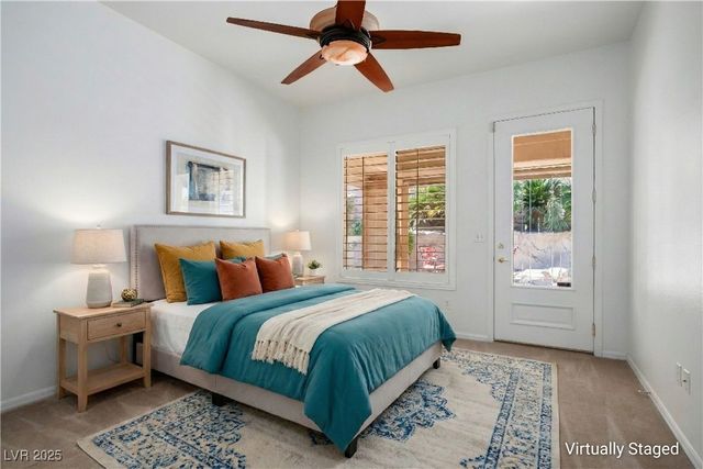 2601 Settlers Bay Lane, Las Vegas, NV 89134