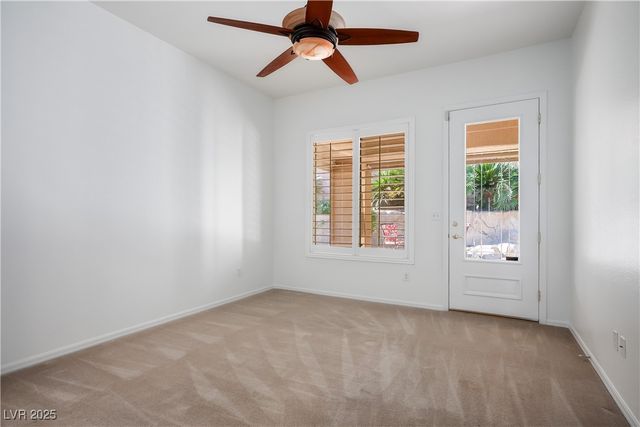 2601 Settlers Bay Lane, Las Vegas, NV 89134