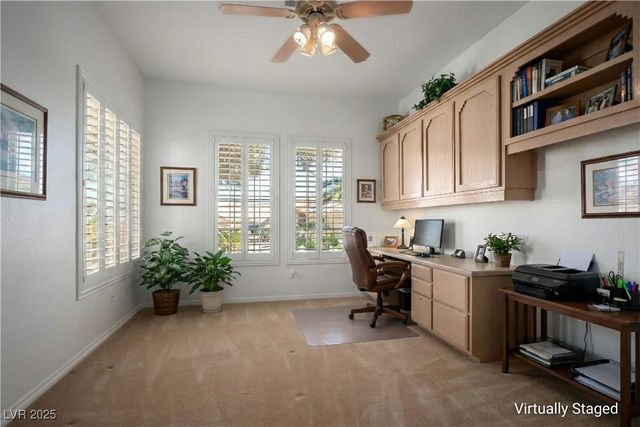 2601 Settlers Bay Lane, Las Vegas, NV 89134