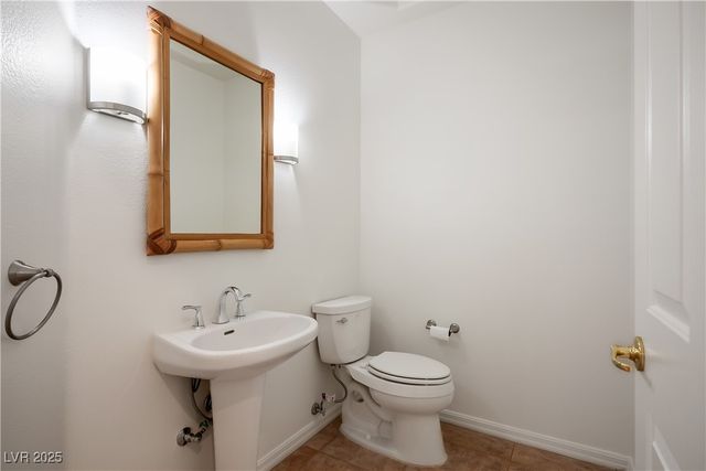 2601 Settlers Bay Lane, Las Vegas, NV 89134