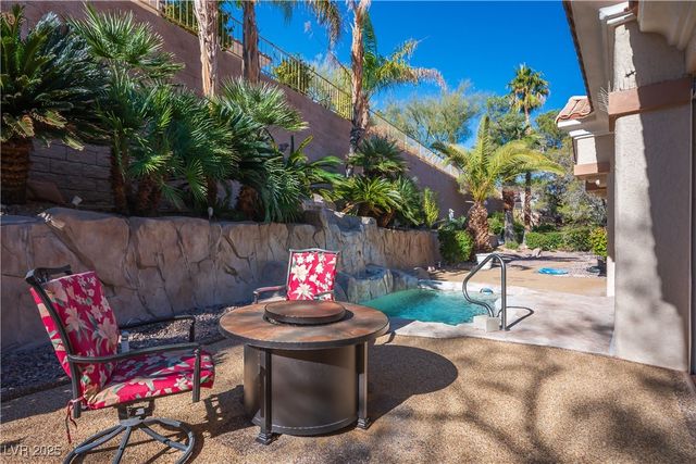 2601 Settlers Bay Lane, Las Vegas, NV 89134