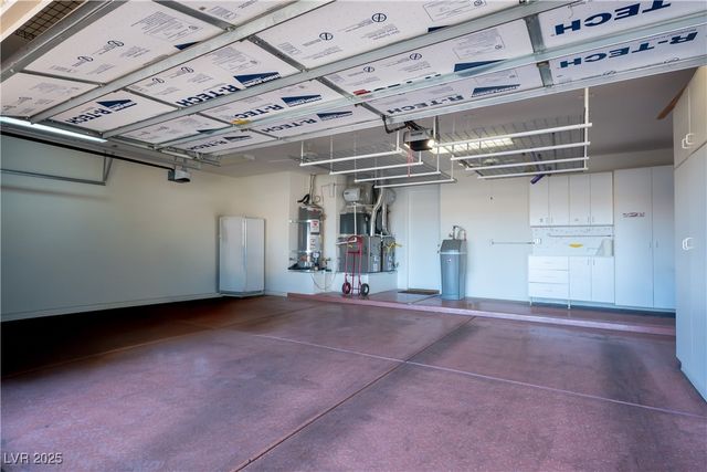 2601 Settlers Bay Lane, Las Vegas, NV 89134