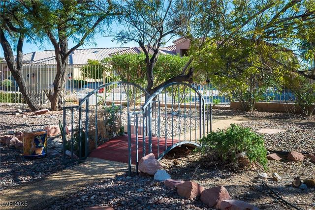 2601 Settlers Bay Lane, Las Vegas, NV 89134