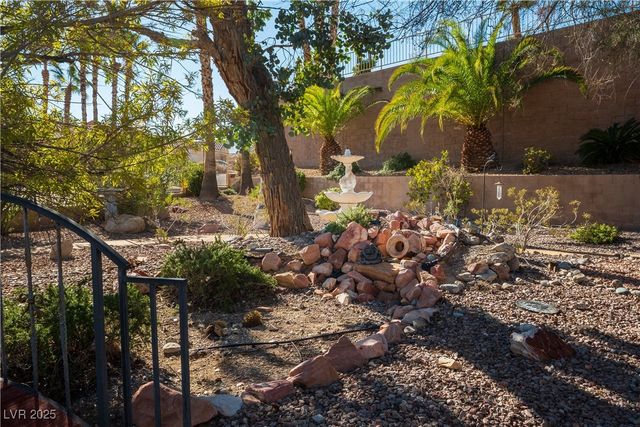 2601 Settlers Bay Lane, Las Vegas, NV 89134