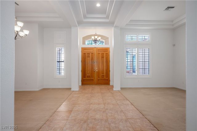 2601 Settlers Bay Lane, Las Vegas, NV 89134