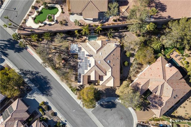 2601 Settlers Bay Lane, Las Vegas, NV 89134