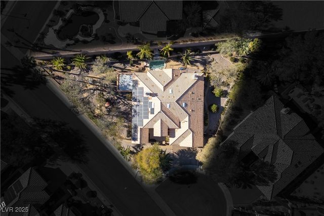 2601 Settlers Bay Lane, Las Vegas, NV 89134