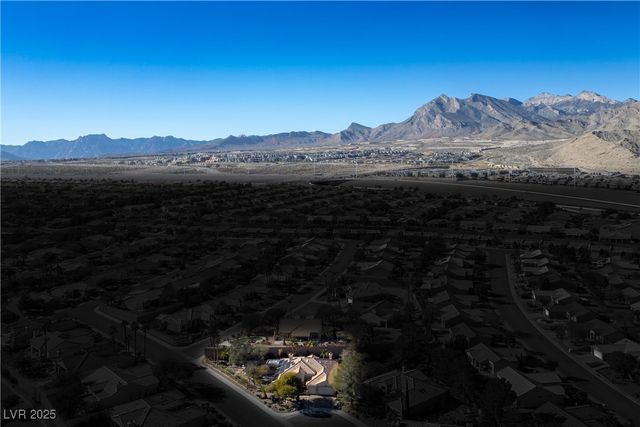 2601 Settlers Bay Lane, Las Vegas, NV 89134