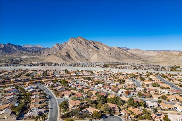 2601 Settlers Bay Lane, Las Vegas, NV 89134