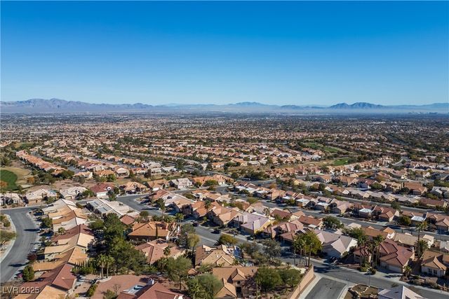 2601 Settlers Bay Lane, Las Vegas, NV 89134