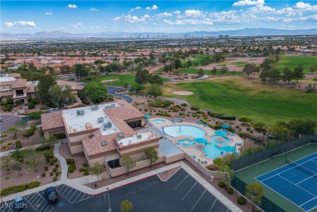 2601 Settlers Bay Lane, Las Vegas, NV 89134