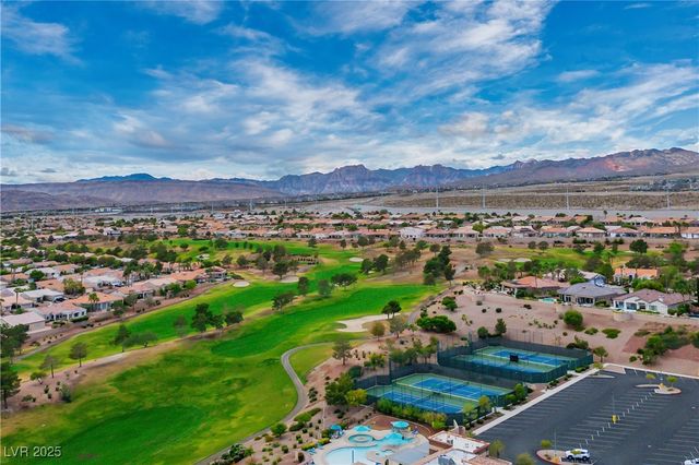 2601 Settlers Bay Lane, Las Vegas, NV 89134