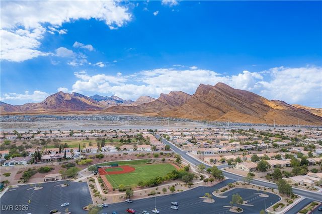 2601 Settlers Bay Lane, Las Vegas, NV 89134