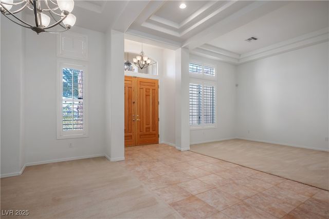 2601 Settlers Bay Lane, Las Vegas, NV 89134