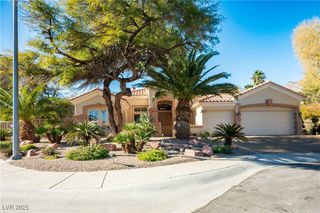 2601 Settlers Bay Lane, Las Vegas, NV 89134