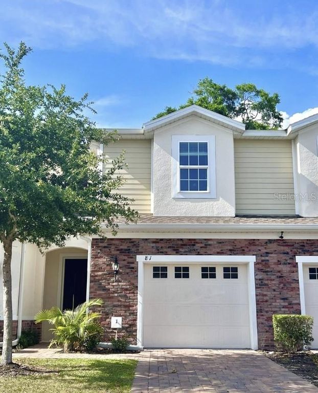 81 MAYO COURT, Oviedo, FL 32765