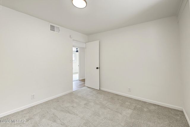 2518 S Del Valle, Tucson, AZ 85711