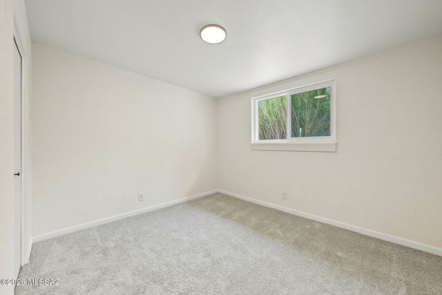 2518 S Del Valle, Tucson, AZ 85711