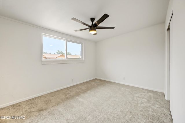2518 S Del Valle, Tucson, AZ 85711