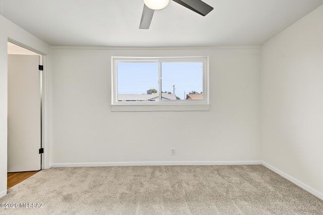 2518 S Del Valle, Tucson, AZ 85711