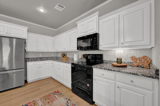 9917 ADDELYN Avenue, Amarillo, TX 79119