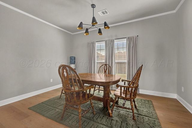 9917 ADDELYN Avenue, Amarillo, TX 79119