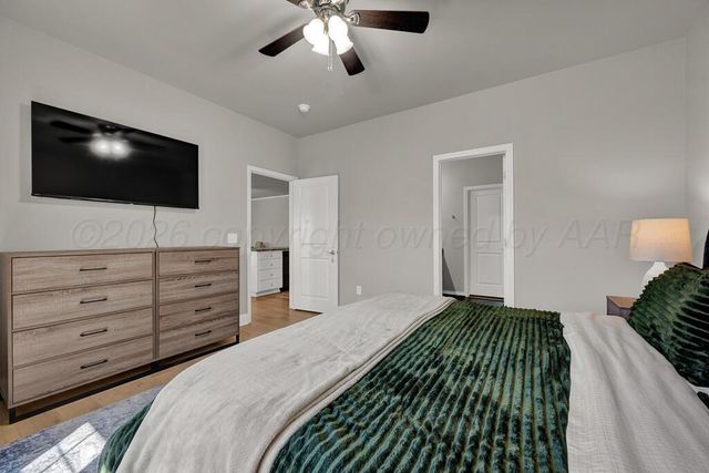 9917 ADDELYN Avenue, Amarillo, TX 79119