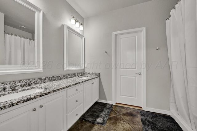 9917 ADDELYN Avenue, Amarillo, TX 79119