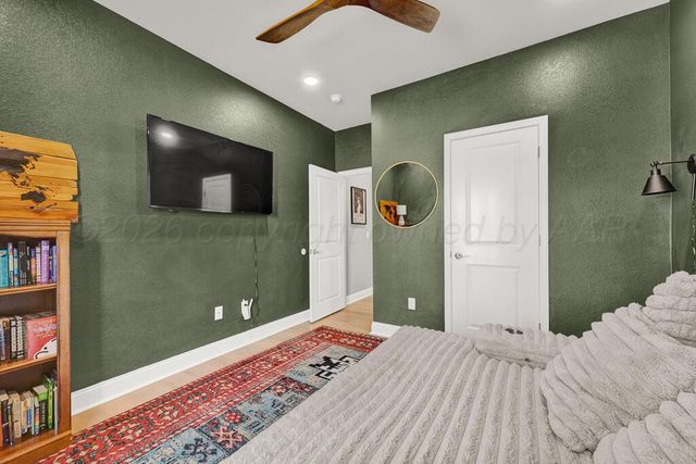 9917 ADDELYN Avenue, Amarillo, TX 79119